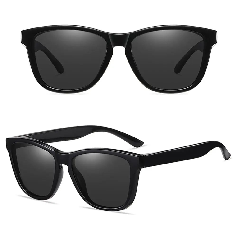 BSG07 Polarized Sunglasses UV400 Protection