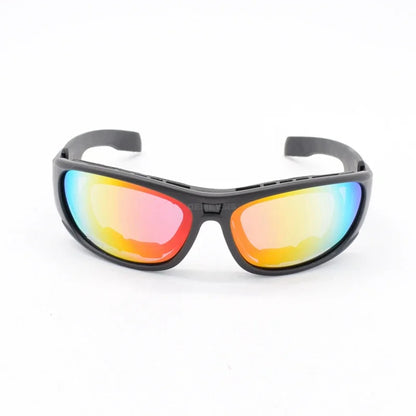 BSG02 Tactical Polarized Glasses