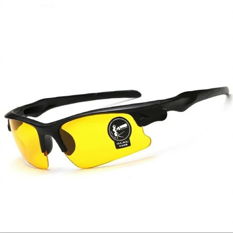 BSG09 Sunglasses Anti-glare Windproof UV Protection