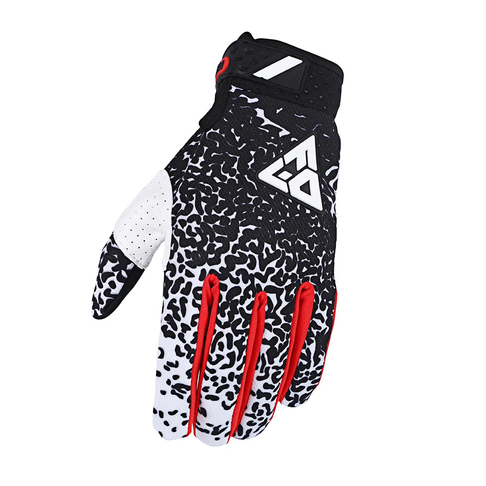 BG05 Gloves Touch Screen & Anti-slip