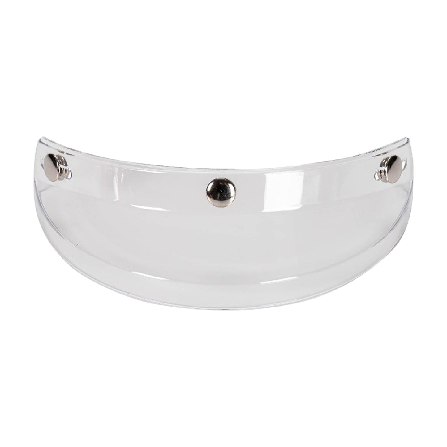 BV01 Visor for 3/4 Helmet