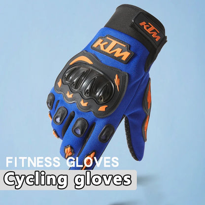 BG06 Waterproof & Anti-slip & Anti-fall Gloves