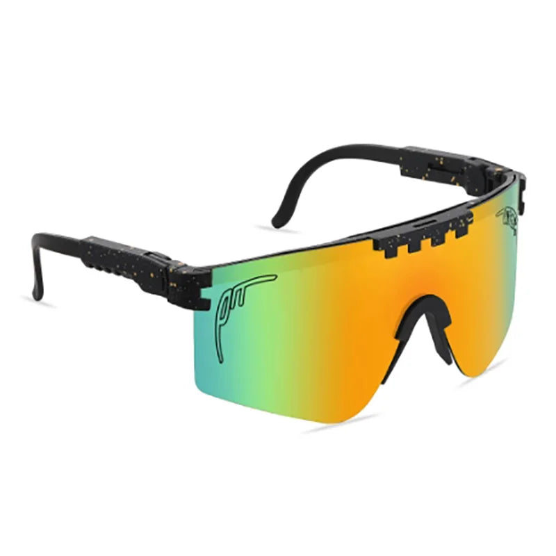 BSG11 Pit Viper Sunglasses UV400