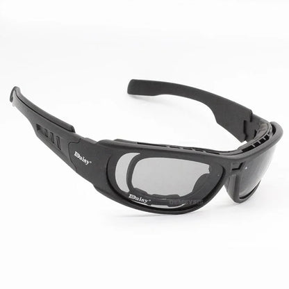 BSG02 Tactical Polarized Glasses