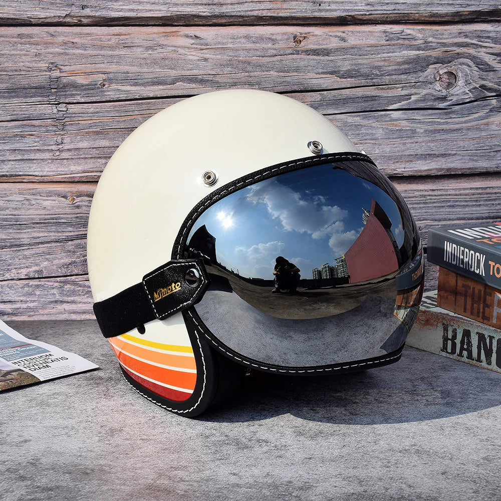 BGG03 Sun Visors For Motorcycle