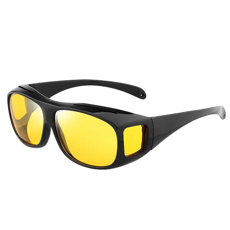 BSG09 Sunglasses Anti-glare Windproof UV Protection