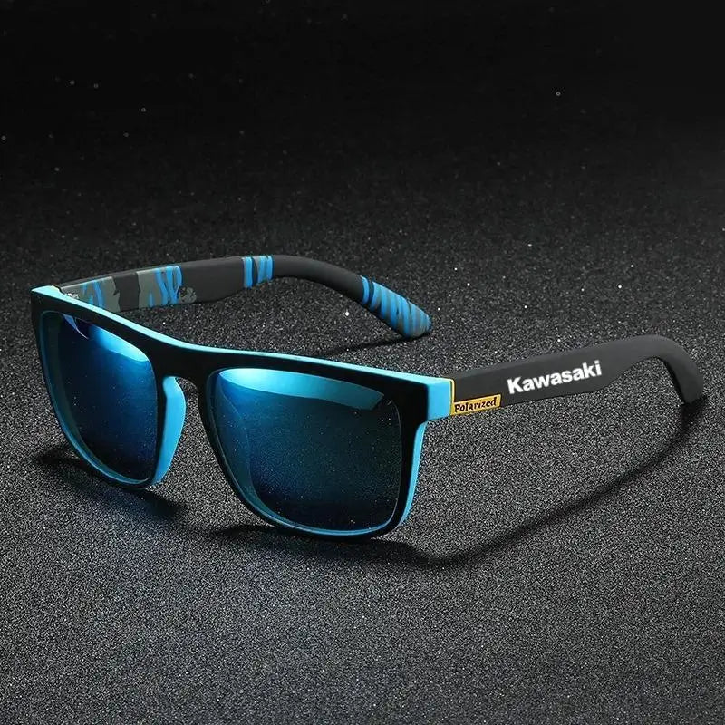 BSG12 Polarized Sunglasses UV400