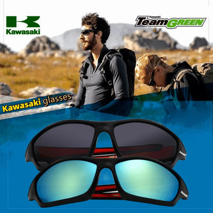 BSG10 New Sports Sunglasses Luxury Brand UV400