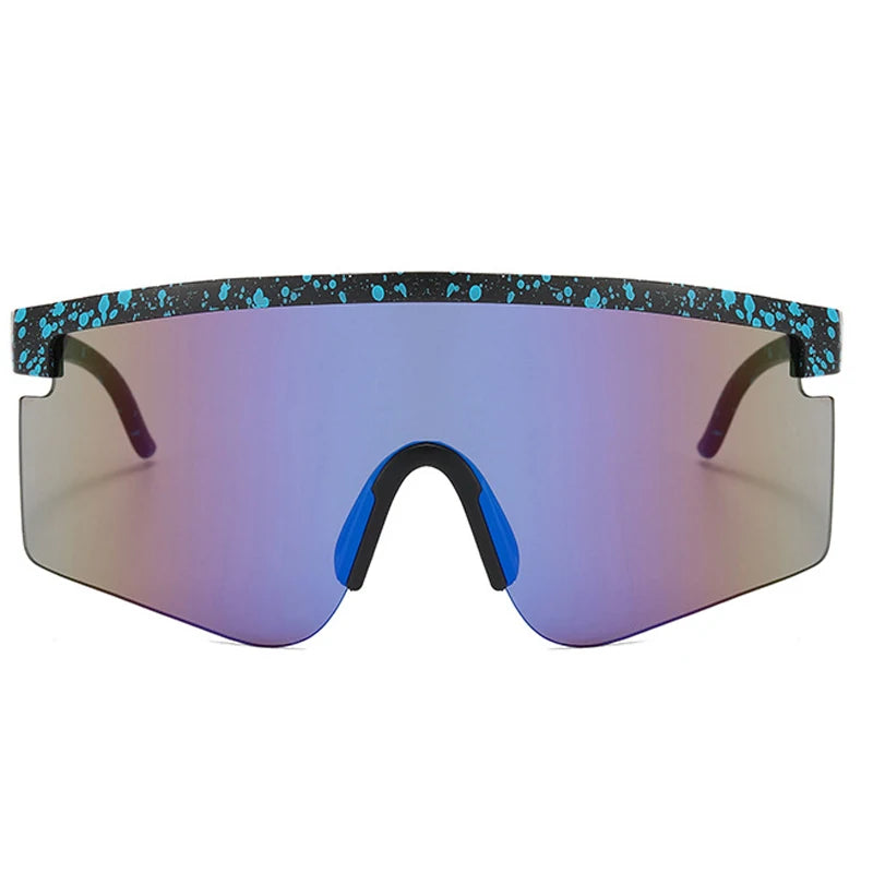 BSG11 Pit Viper Sunglasses UV400