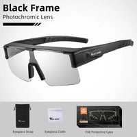 Black x Photochromic