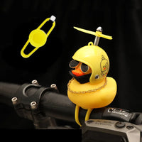 Yellow Duck 6