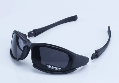 BSG01 X7 Military Polarized Sunglasses Bullet-proof