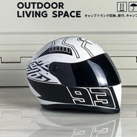 SHOEI White Ant