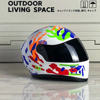 AGV Painted