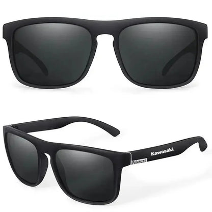 BSG12 Polarized Sunglasses UV400