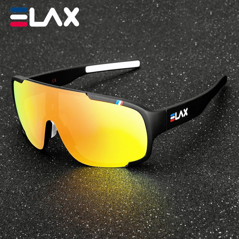 BSG14 ELAX Sunglasses UV400 Outdoor Sport