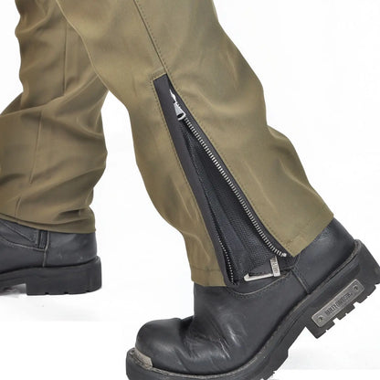 BikerZoneZ ArmorFlex™ Riding Pants