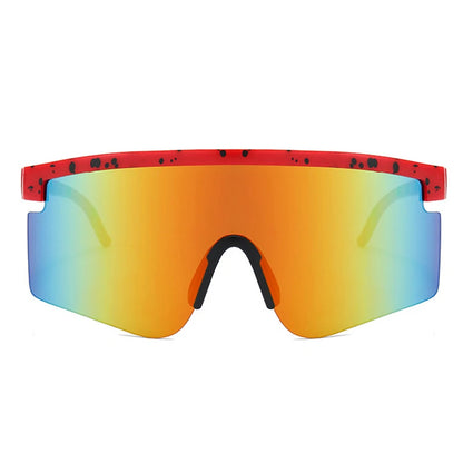 BSG11 Pit Viper Sunglasses UV400