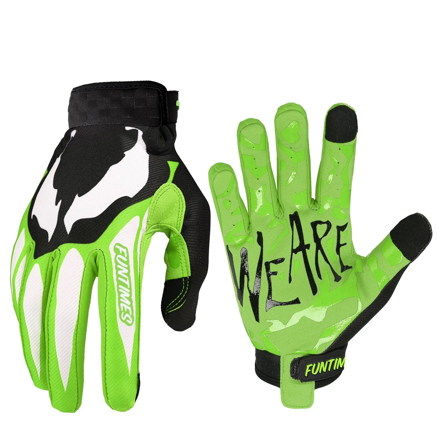 BG44 Anti-slip Outdoor Sports Gloves