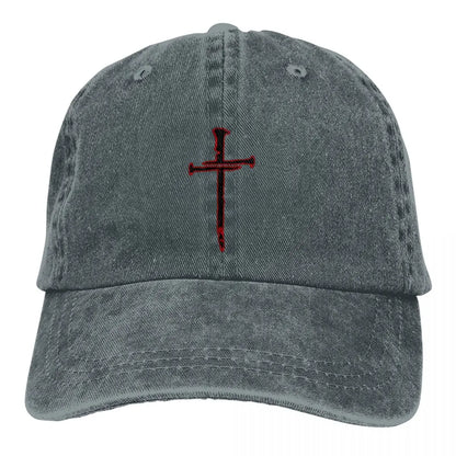 God Caps