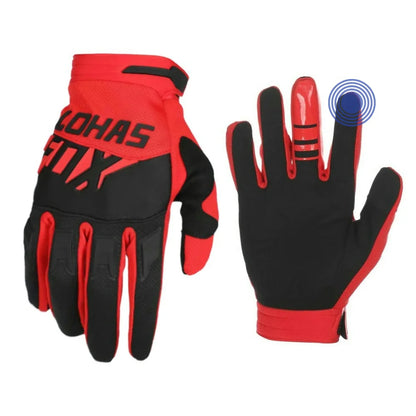 BG04 Anti-fall wear protection gloves