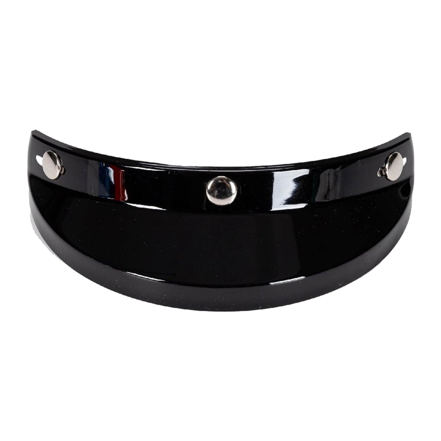 BV01 Visor for 3/4 Helmet