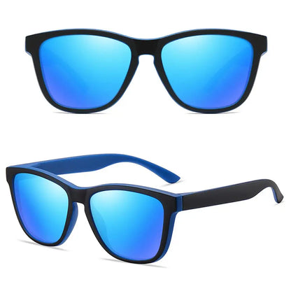 BSG07 Polarized Sunglasses UV400 Protection