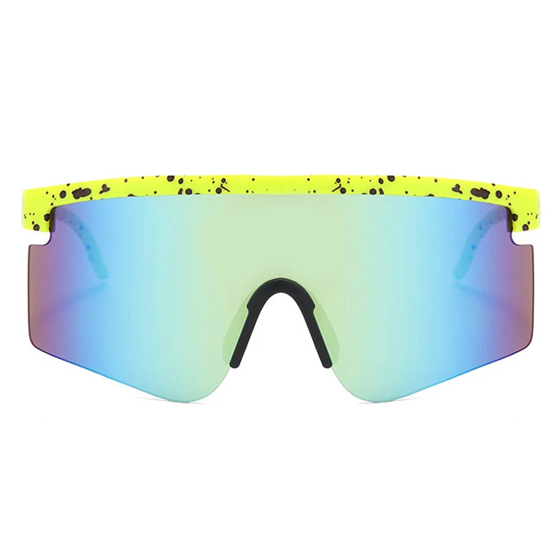 BSG11 Pit Viper Sunglasses UV400