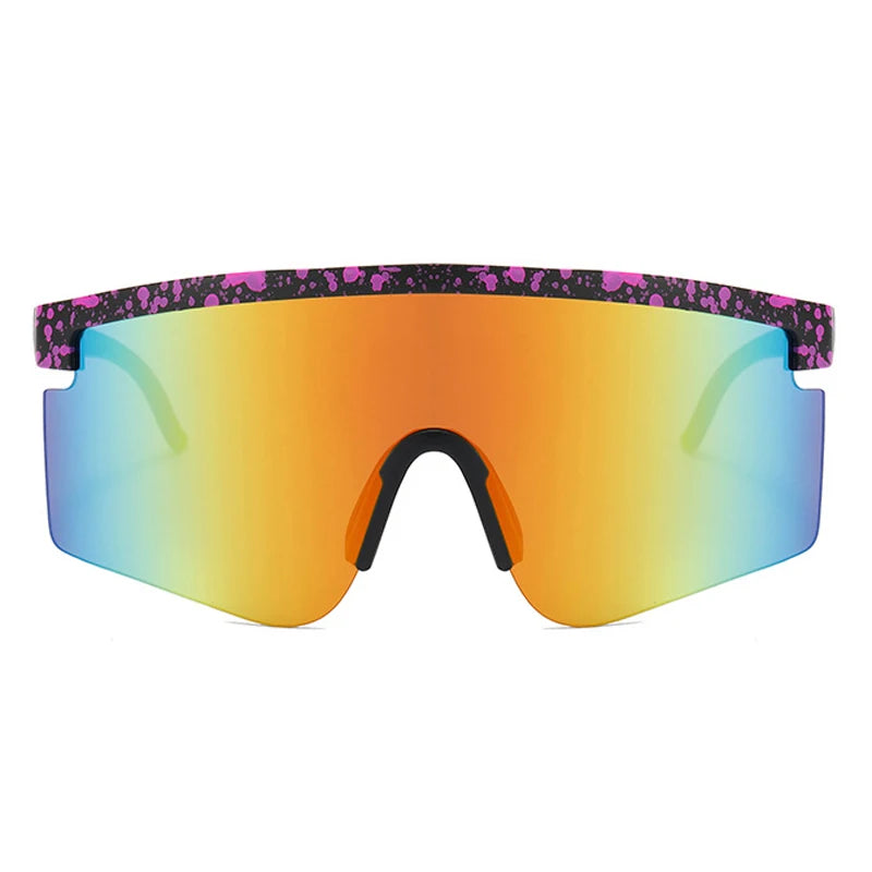 BSG11 Pit Viper Sunglasses UV400