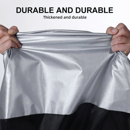 Premium Indoor/Outdoor Motorcycle Cover
