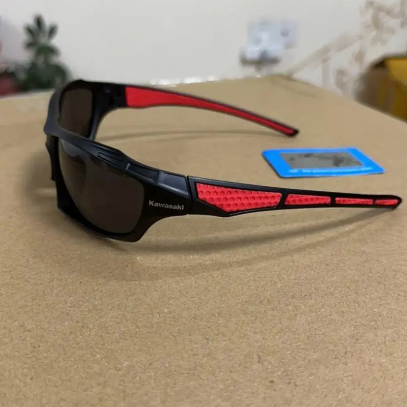 BSG10 New Sports Sunglasses Luxury Brand UV400