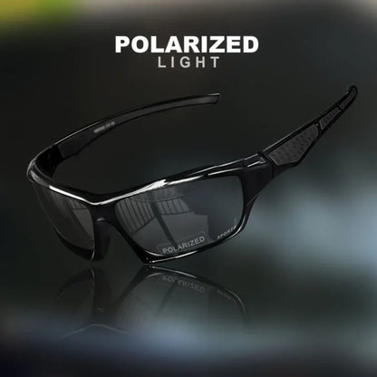 Fashion Sports Sunglasses Polarized UV Protection - UV400 - BSG17