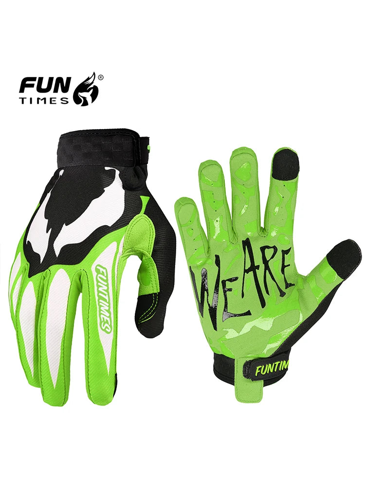 BG44 Anti-slip Outdoor Sports Gloves