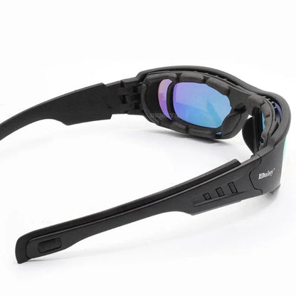 BSG02 Tactical Polarized Glasses