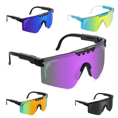 BSG11 Pit Viper Sunglasses UV400