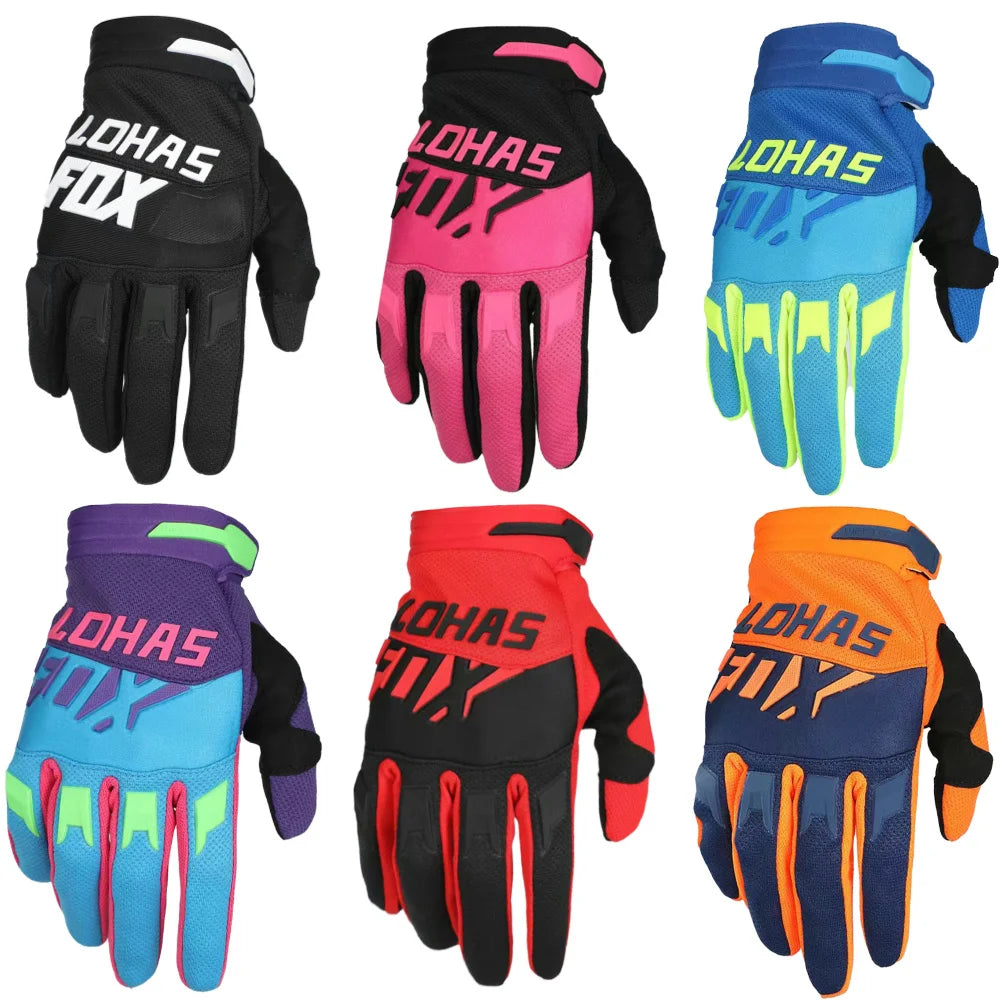 BG04 Anti-fall wear protection gloves