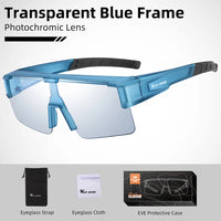 Blue x Photochromic