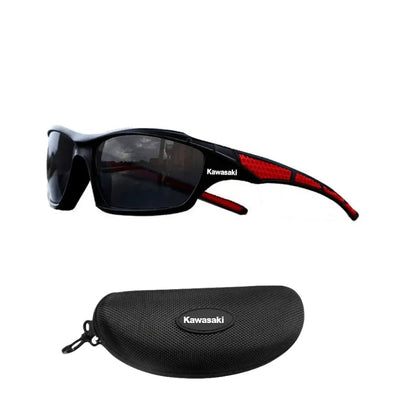 BSG10 New Sports Sunglasses Luxury Brand UV400