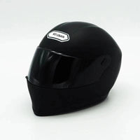 SHOEI Full Black