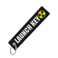 Launch Key