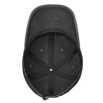 Jesus Caps