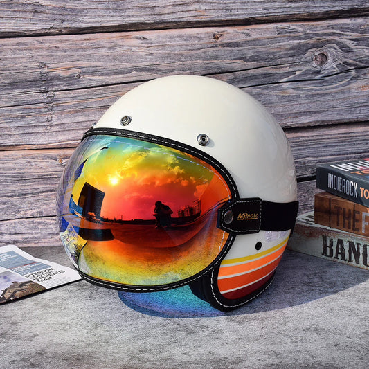 BGG03 Sun Visors For Motorcycle