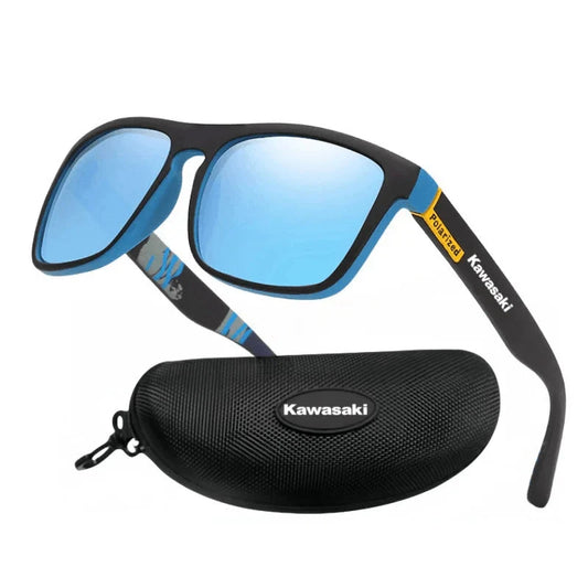 BSG12 Polarized Sunglasses UV400