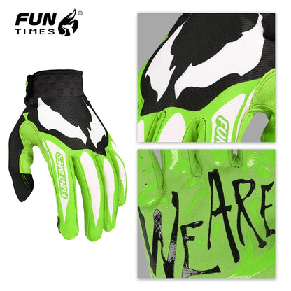 BG44 Anti-slip Outdoor Sports Gloves