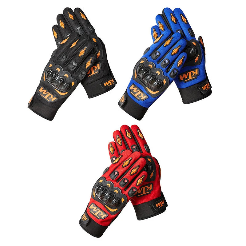 BG06 Waterproof & Anti-slip & Anti-fall Gloves