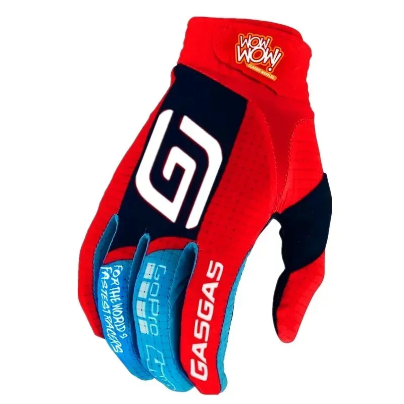 BG26 Motocross Gloves