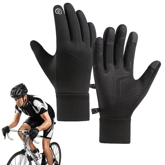 Waterproof Fleece Gloves