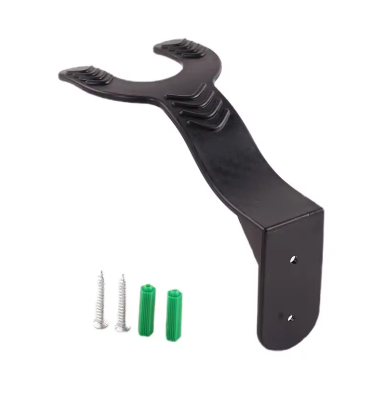 Motorcycle Versatile Helmet Hook Rack/Hanger