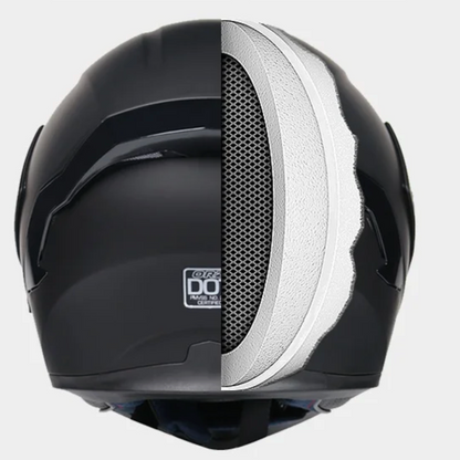BZRPHA 11 Pro Carbon Helmet - DOT&ECE Certified
