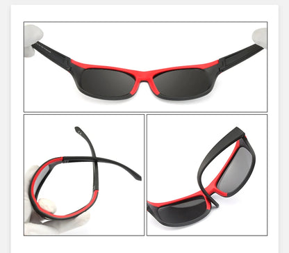 BSG13 Polarized Sunglasses Outdoor Sport UV400